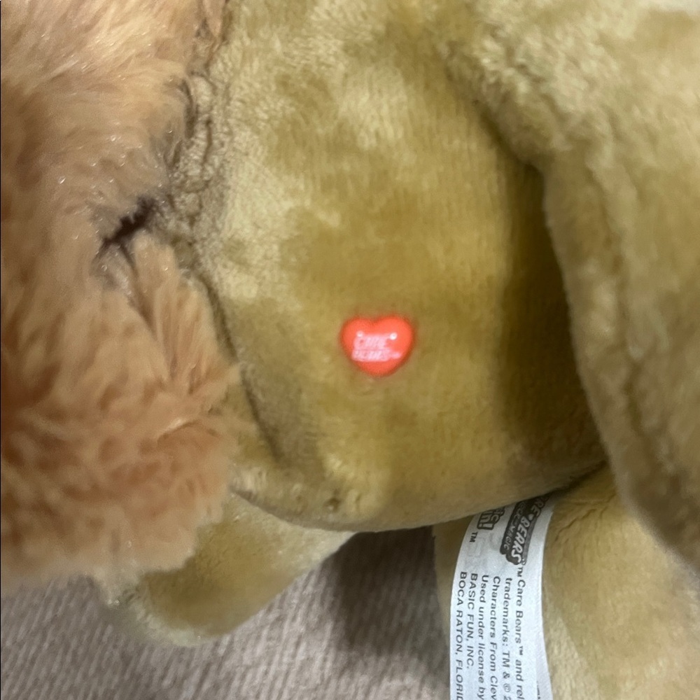 Care Bears bundle - Picture 4 of 8